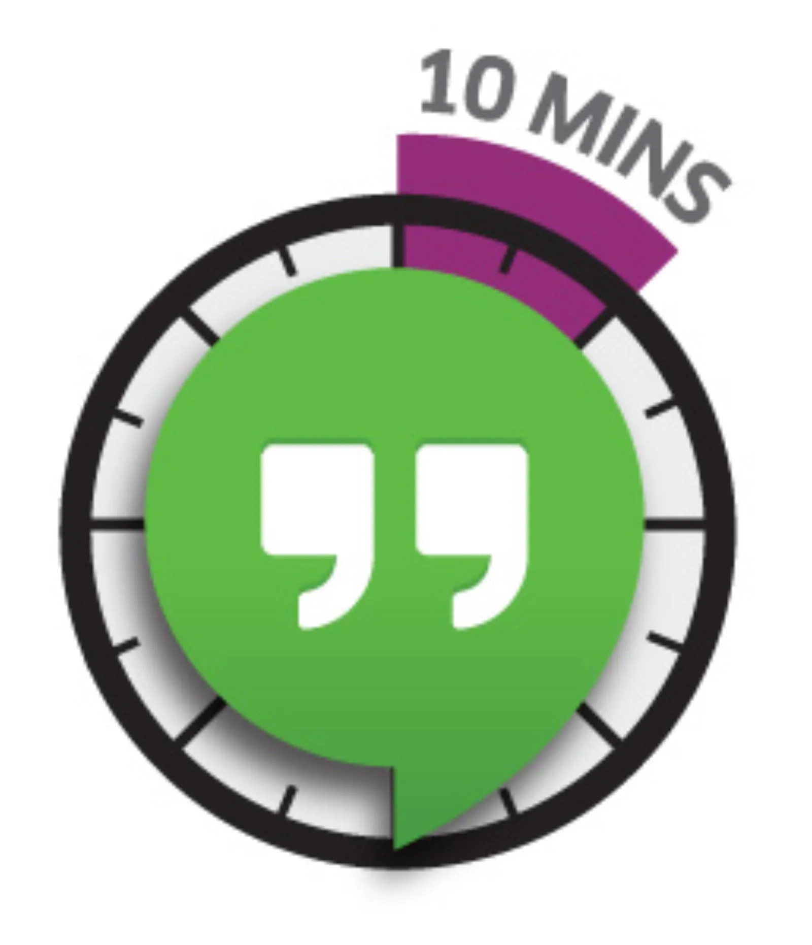 10 Mins Hangouts