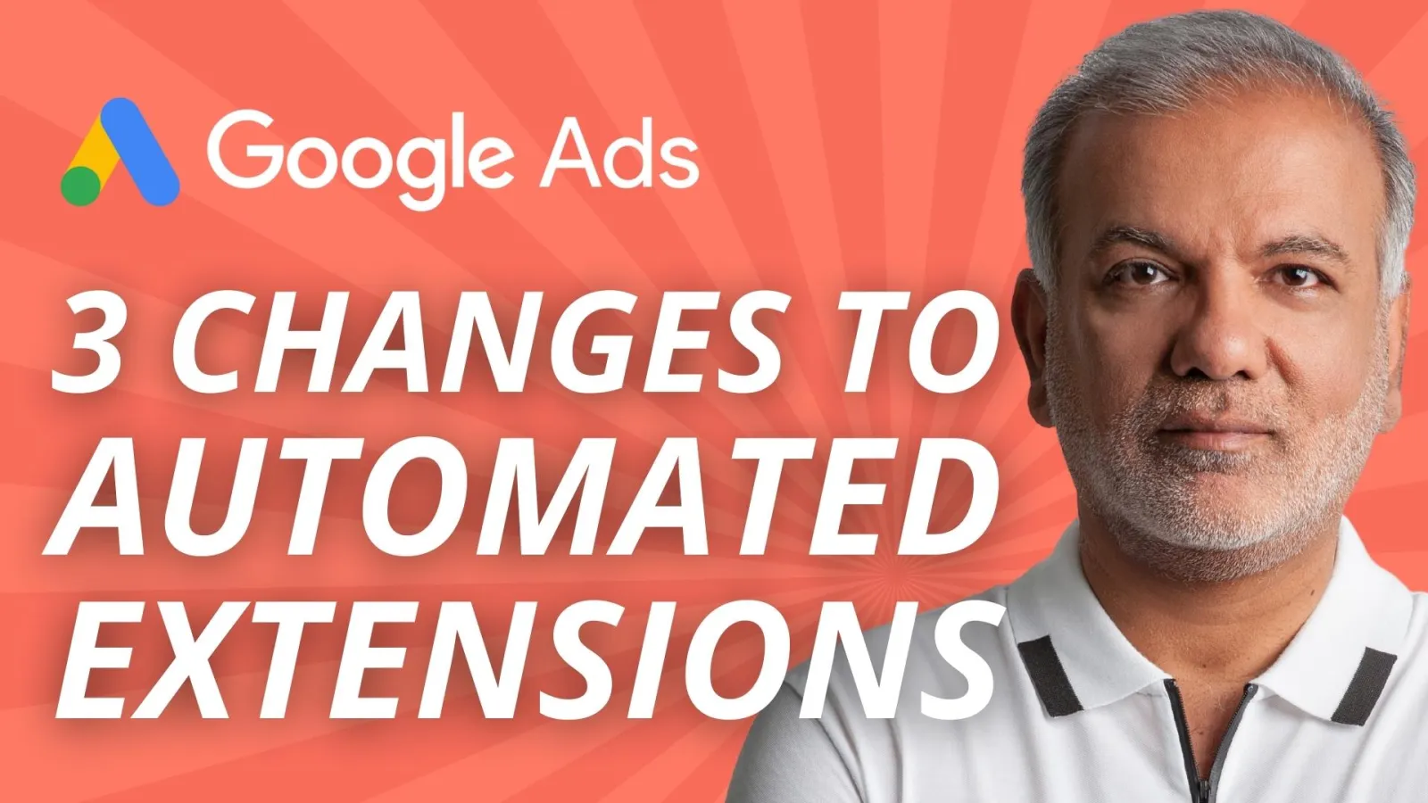 3 Changes To Google Ads Automated Extensions