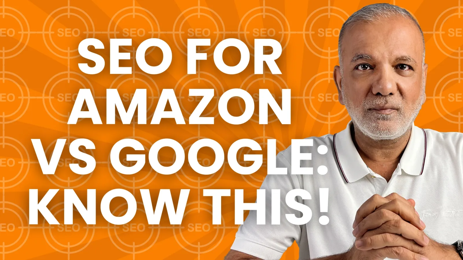 Amazon SEO vs. Traditional SEO: Key Differences You Need to Know