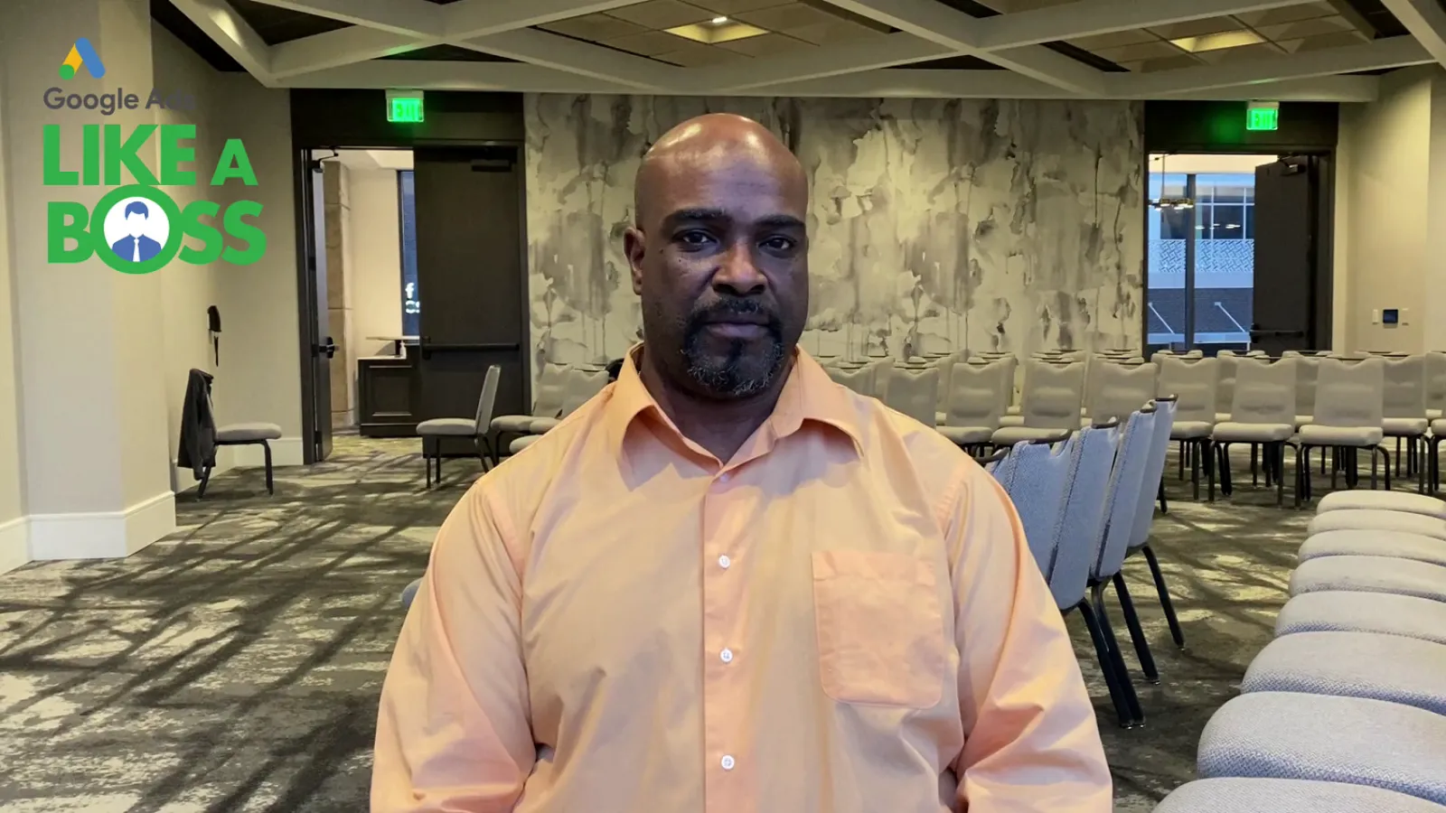 Google Ads Like A Boss Training Program – Testimonial From Atiba De Souza