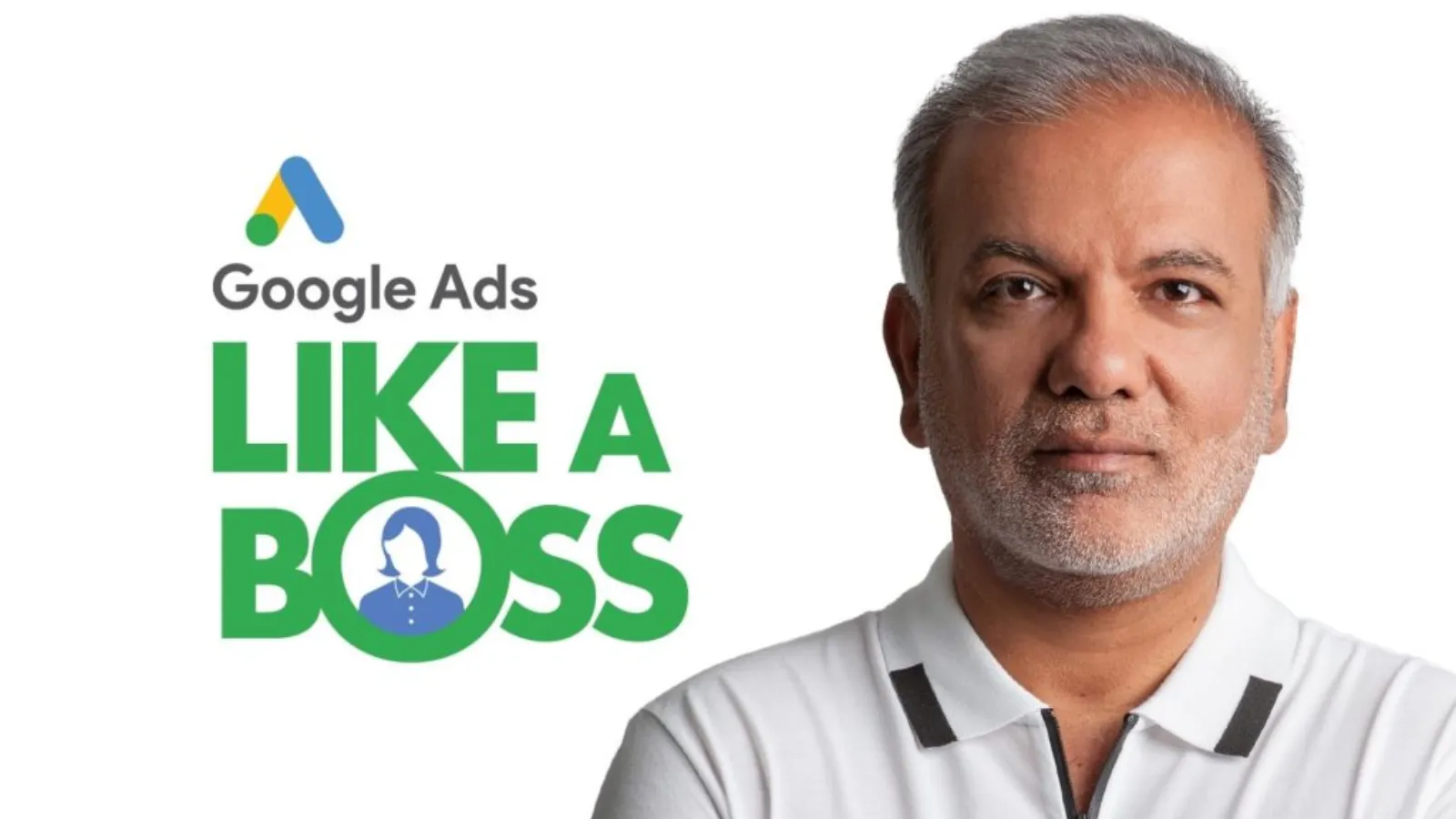 Google Ads Like A Boss Training Program