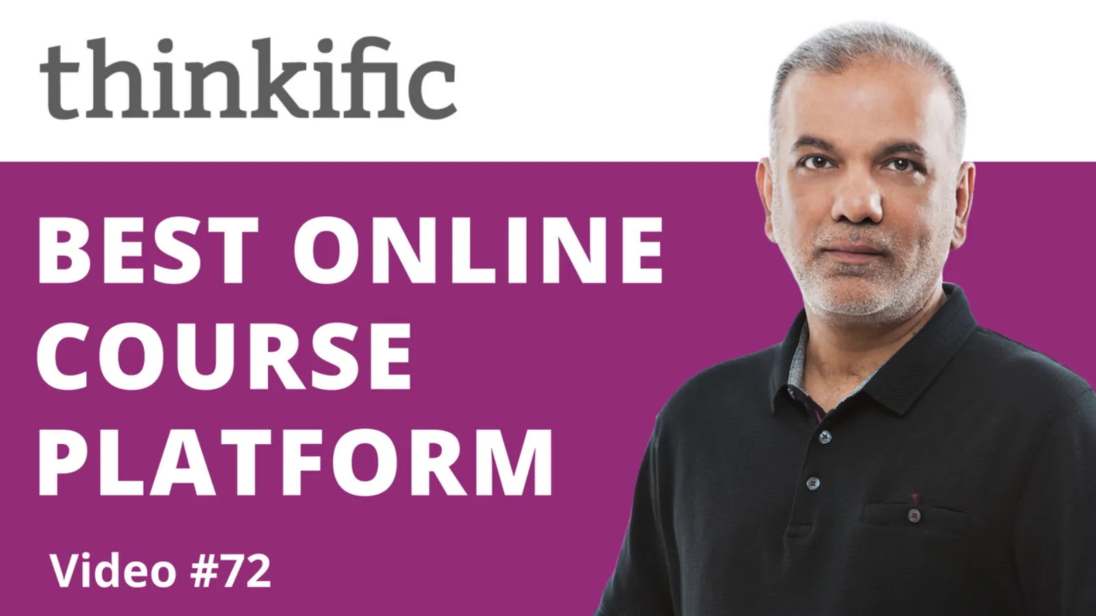 Best Online Course Platform – Thinkific
