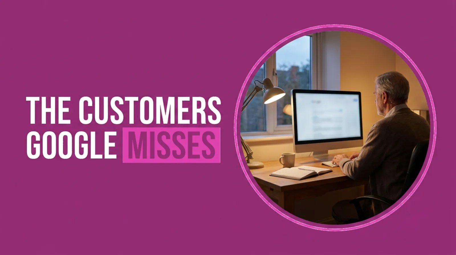 Bing Ads For A Local Business: The Customers Google Misses