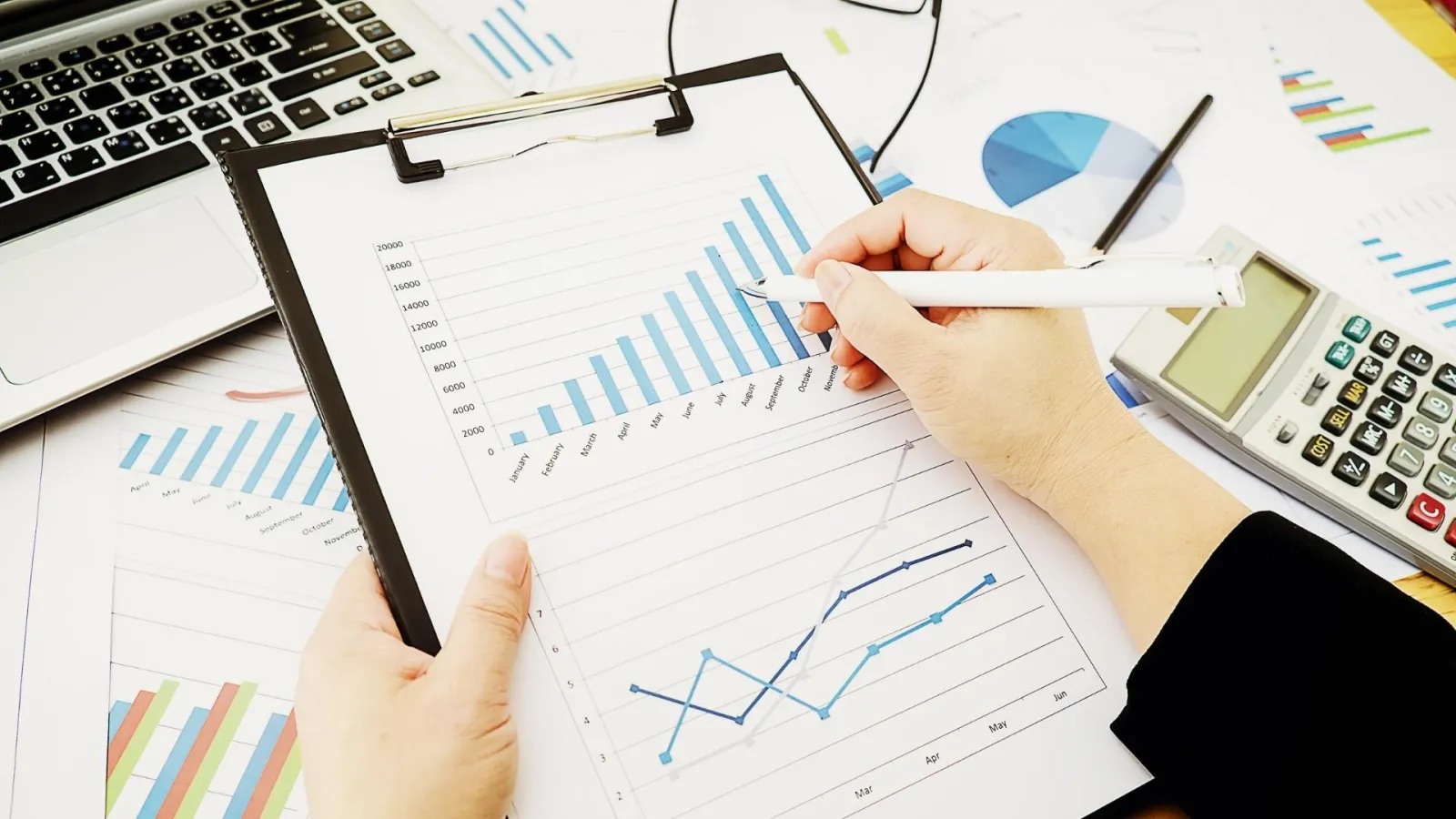 Boosting ROI through SEO Consulting Services