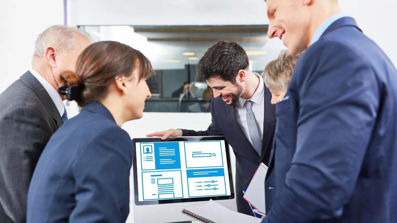 The Foundation of SEO Consulting Services