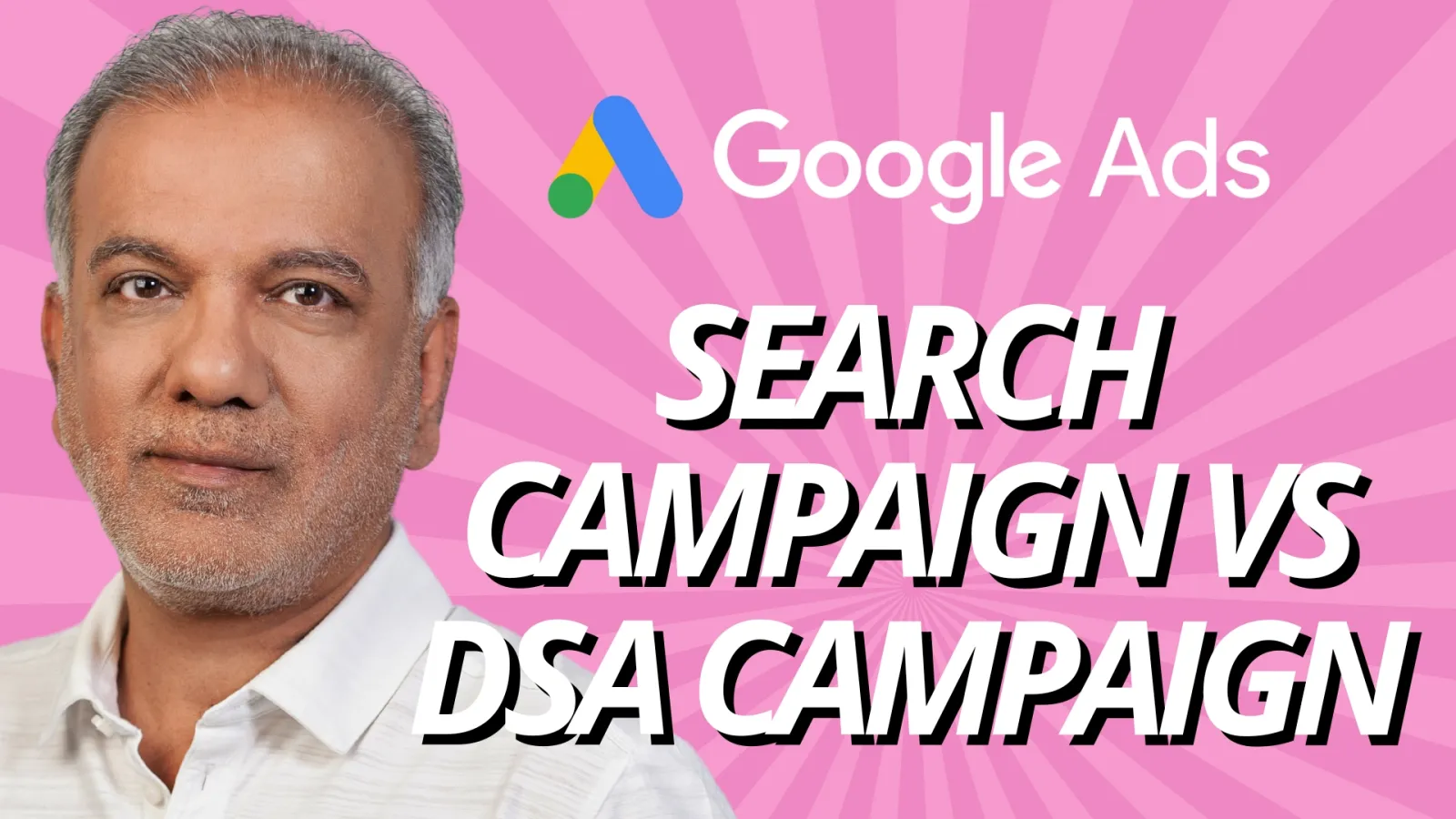 Boosting Your Online Visibility: Running Search And DSA Campaigns Simultaneously