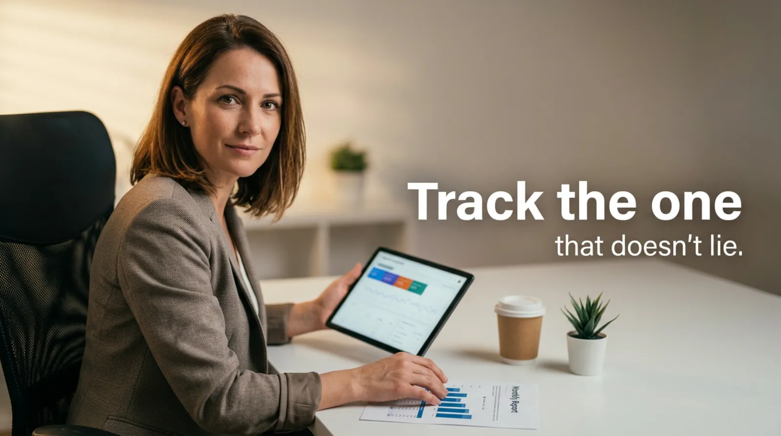 Brand Search Volume Is The One Marketing Metric That Doesn’t Lie. Here Is How To Read It