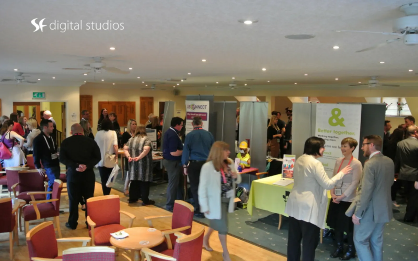 Business Networking Event 2017
