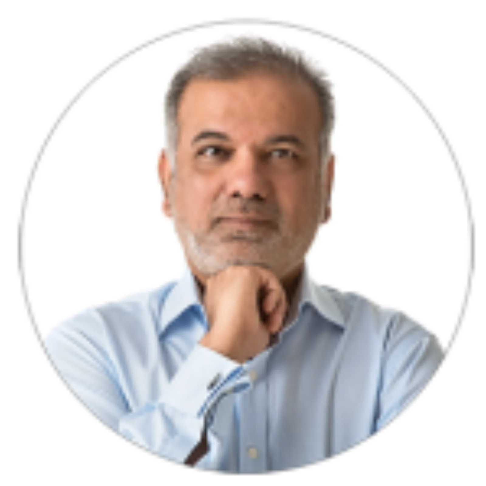 Uzair Kharawala