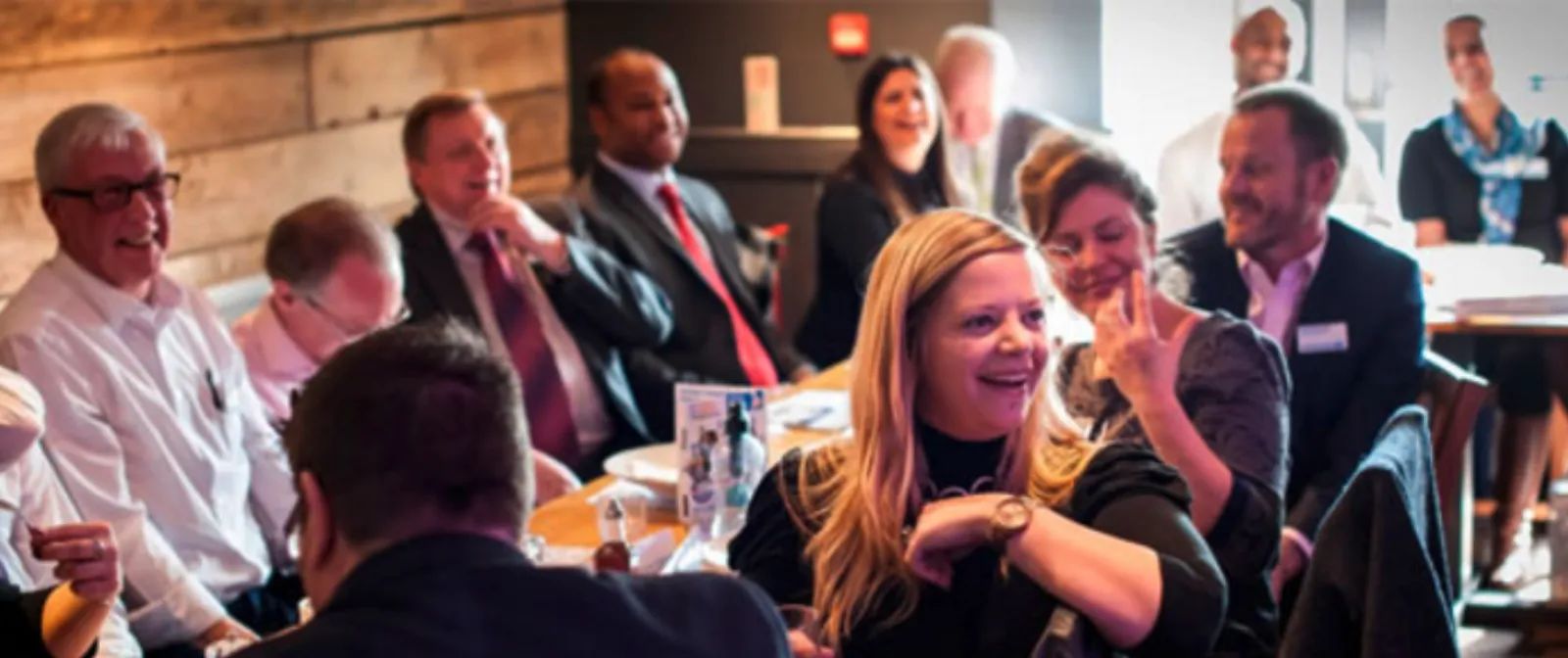 Business Networking In Leighton Buzzard