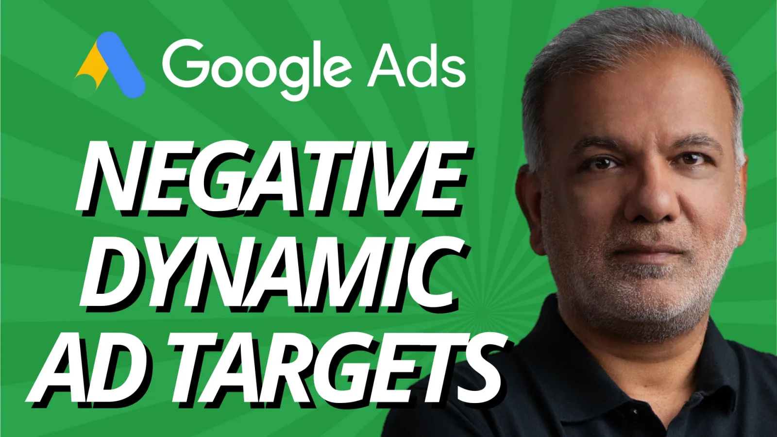 Can We Add Both Individual Negatives And Negative Dynamic Ad Targets?