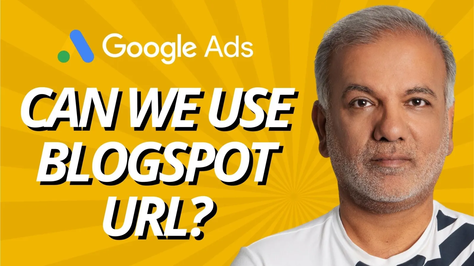 Can We Use BlogSpot URL For Call-Only Ads?