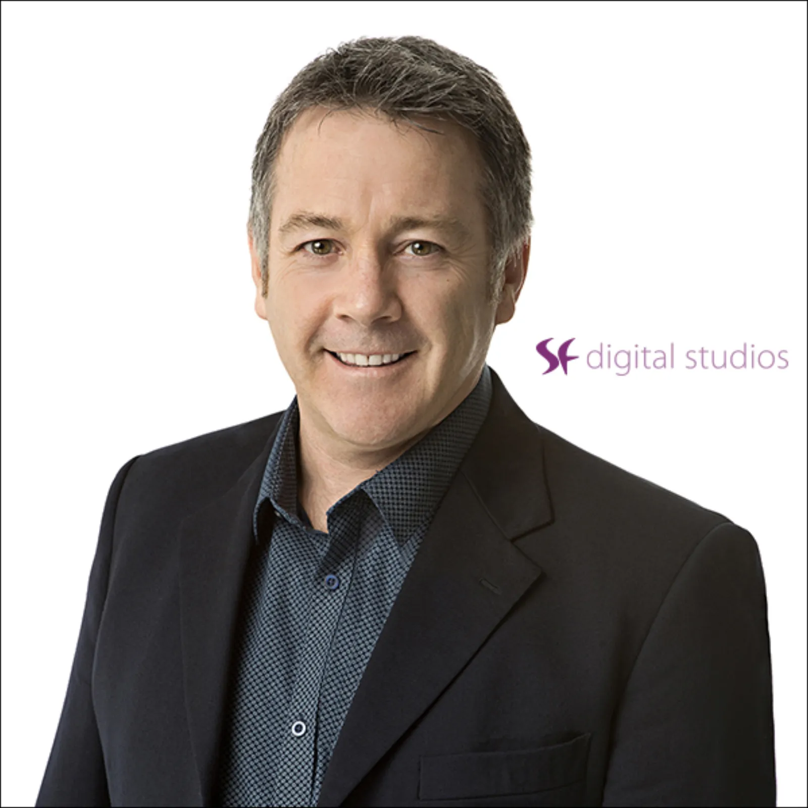 Business Headshot Photography Leighton Buzzard