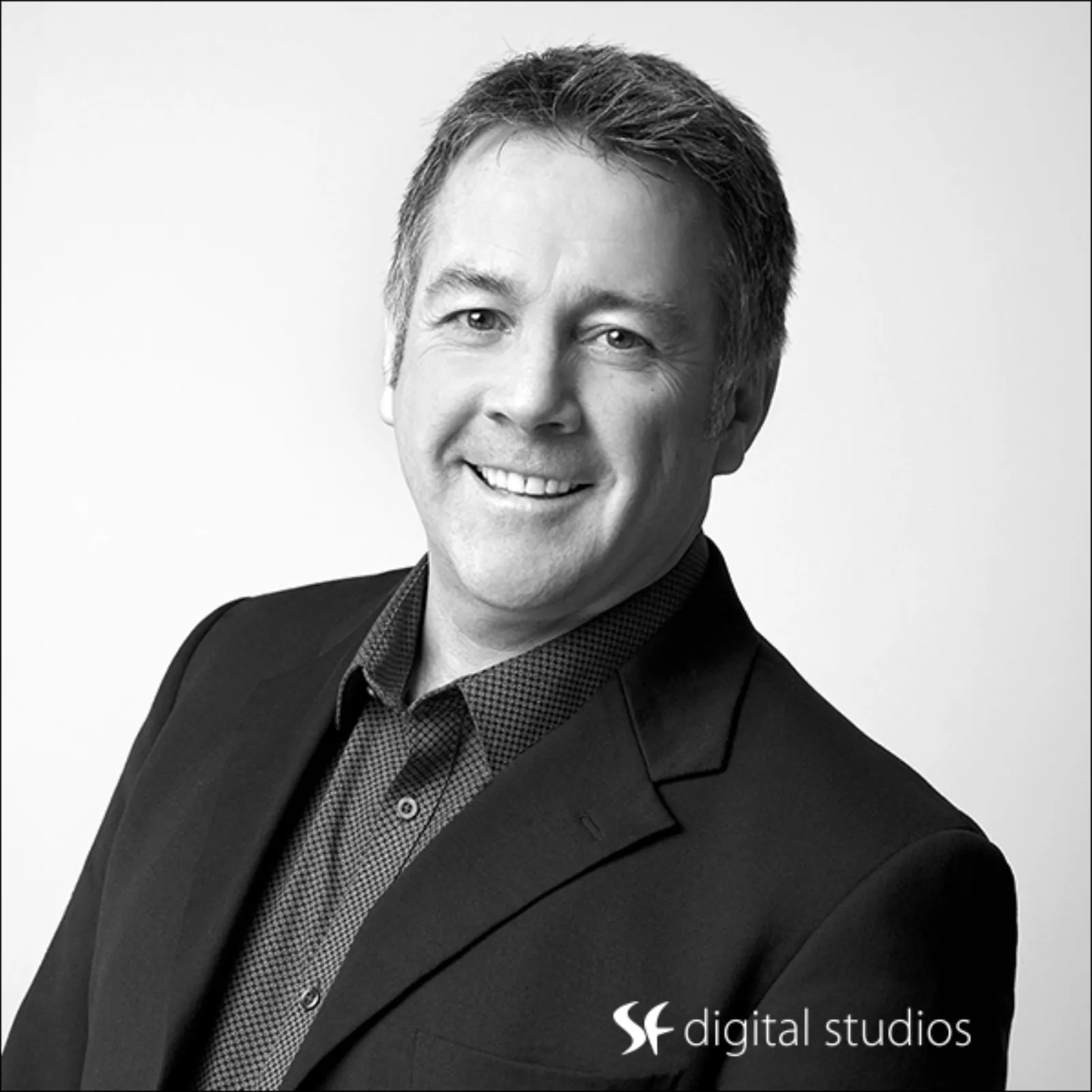 Business Headshot Photography Leighton Buzzard