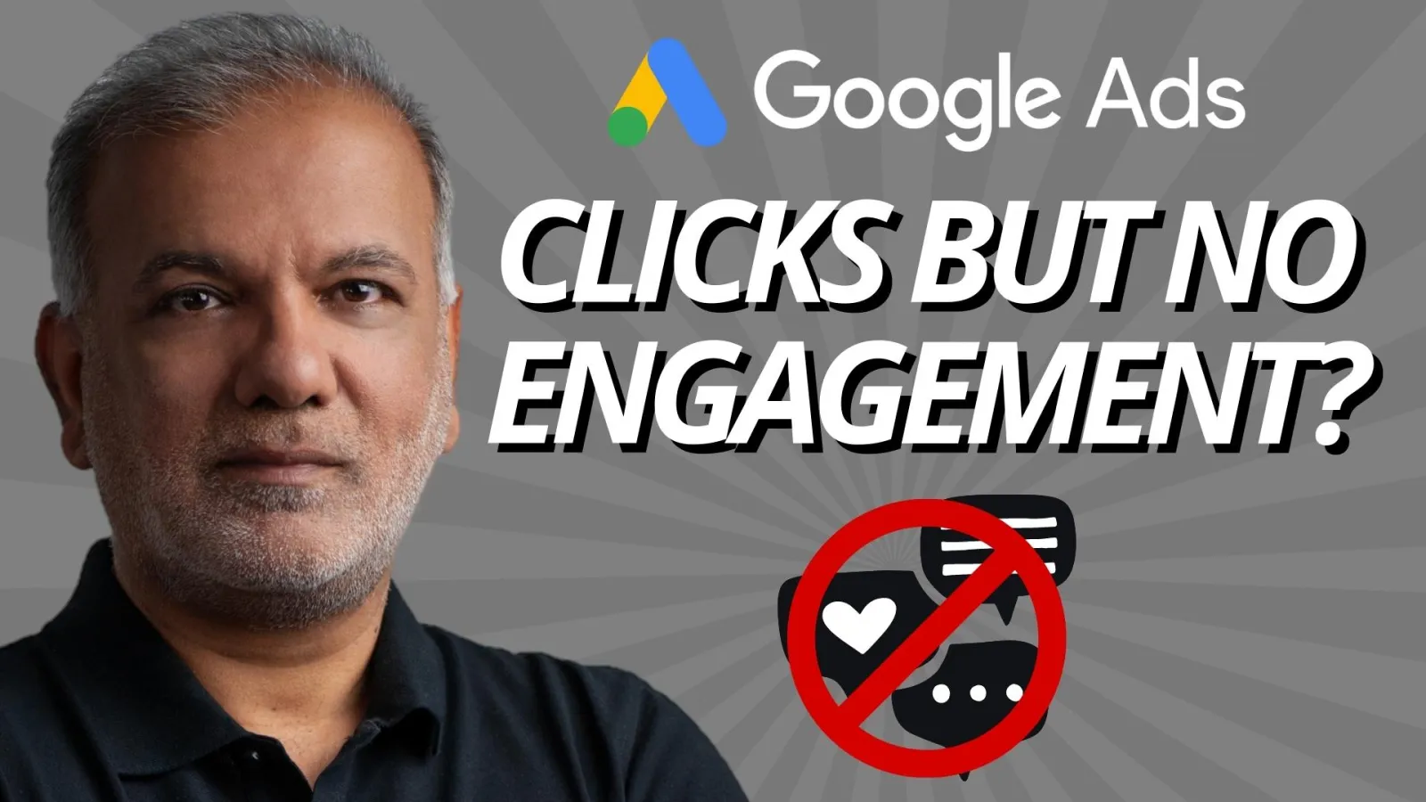 Clicks But No Engagement On eBook Campaign – Why?
