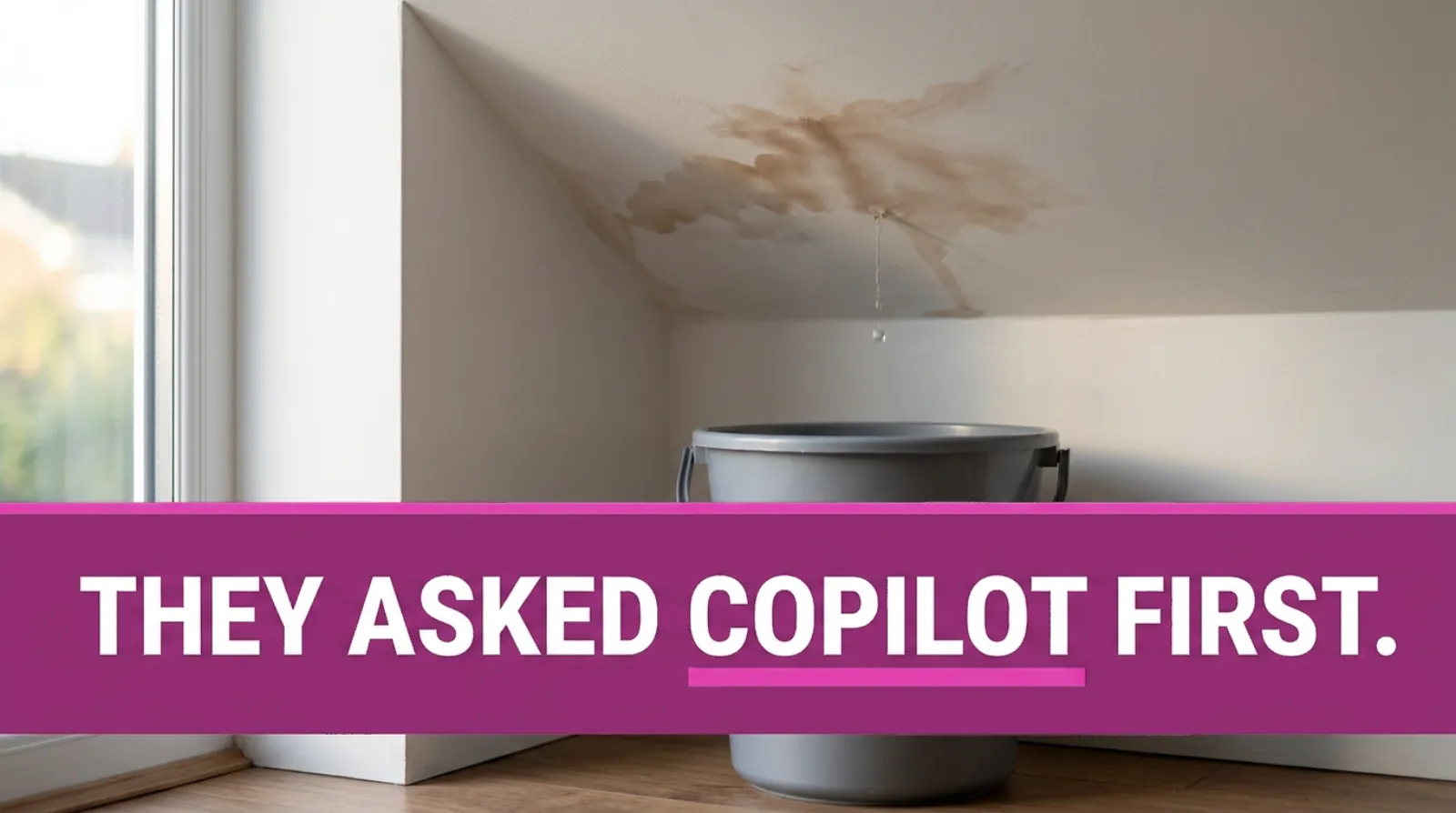 Your Customer Asked Copilot. Can Microsoft Ads Get You In?