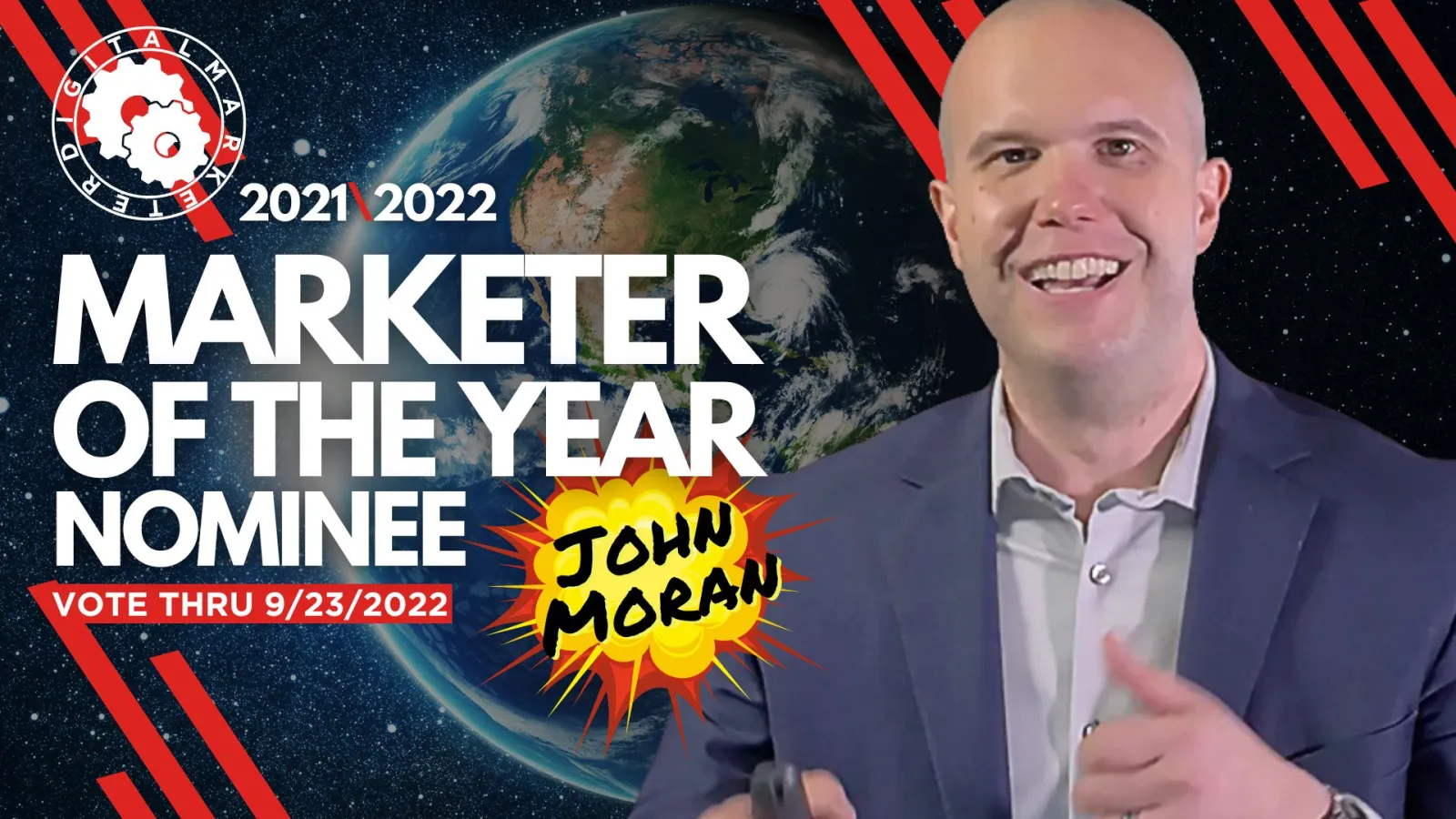 John Moran – Solutions 8