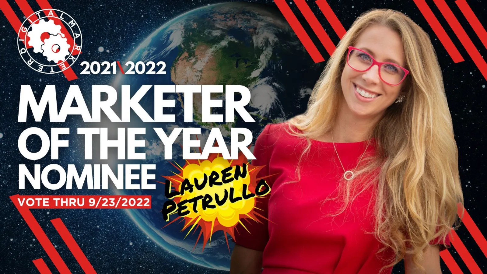 Lauren Petrullo – Mongoose Media