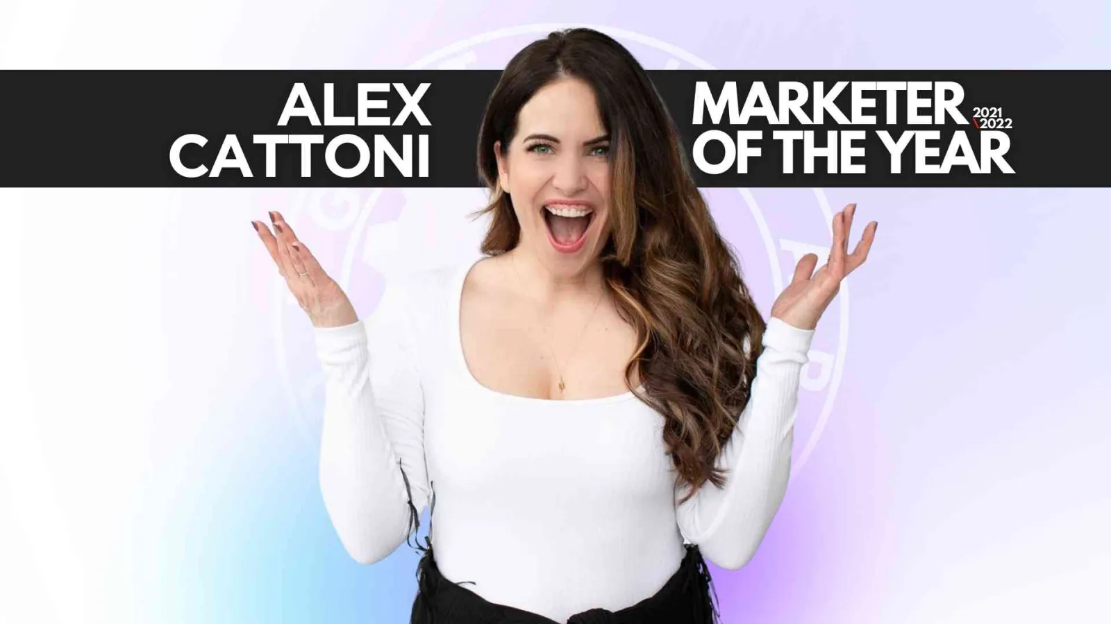 Marketer Of The Year 2022