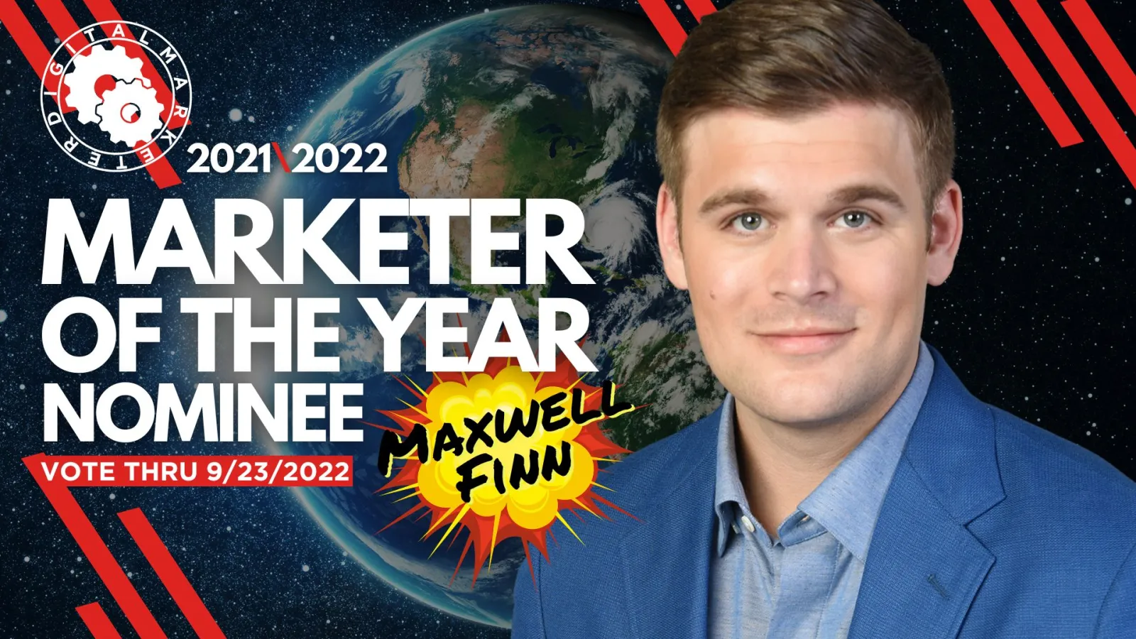 Maxwell Finn – Unicorn Innovations