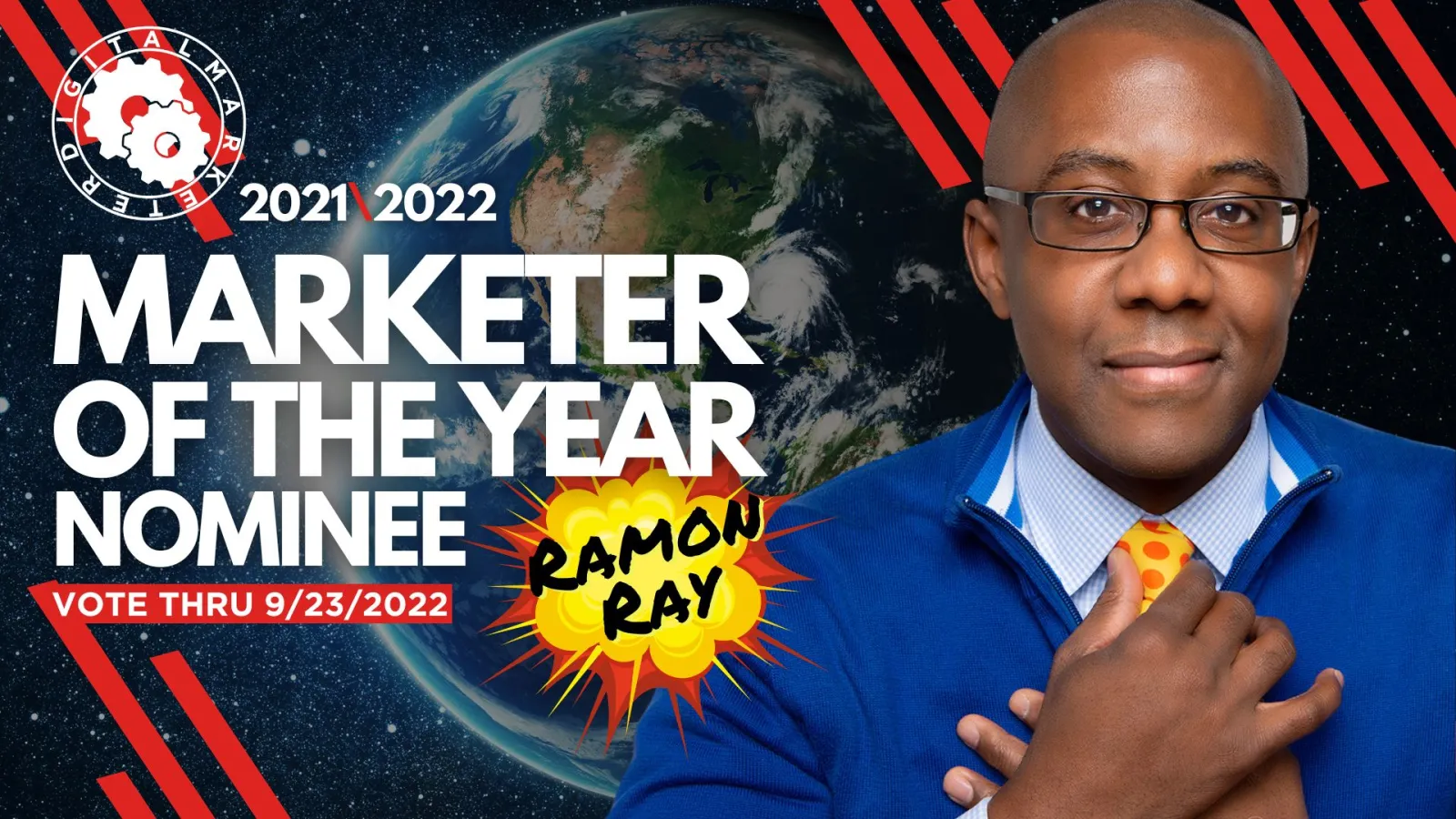 Ramon Ray – Zone of Genius