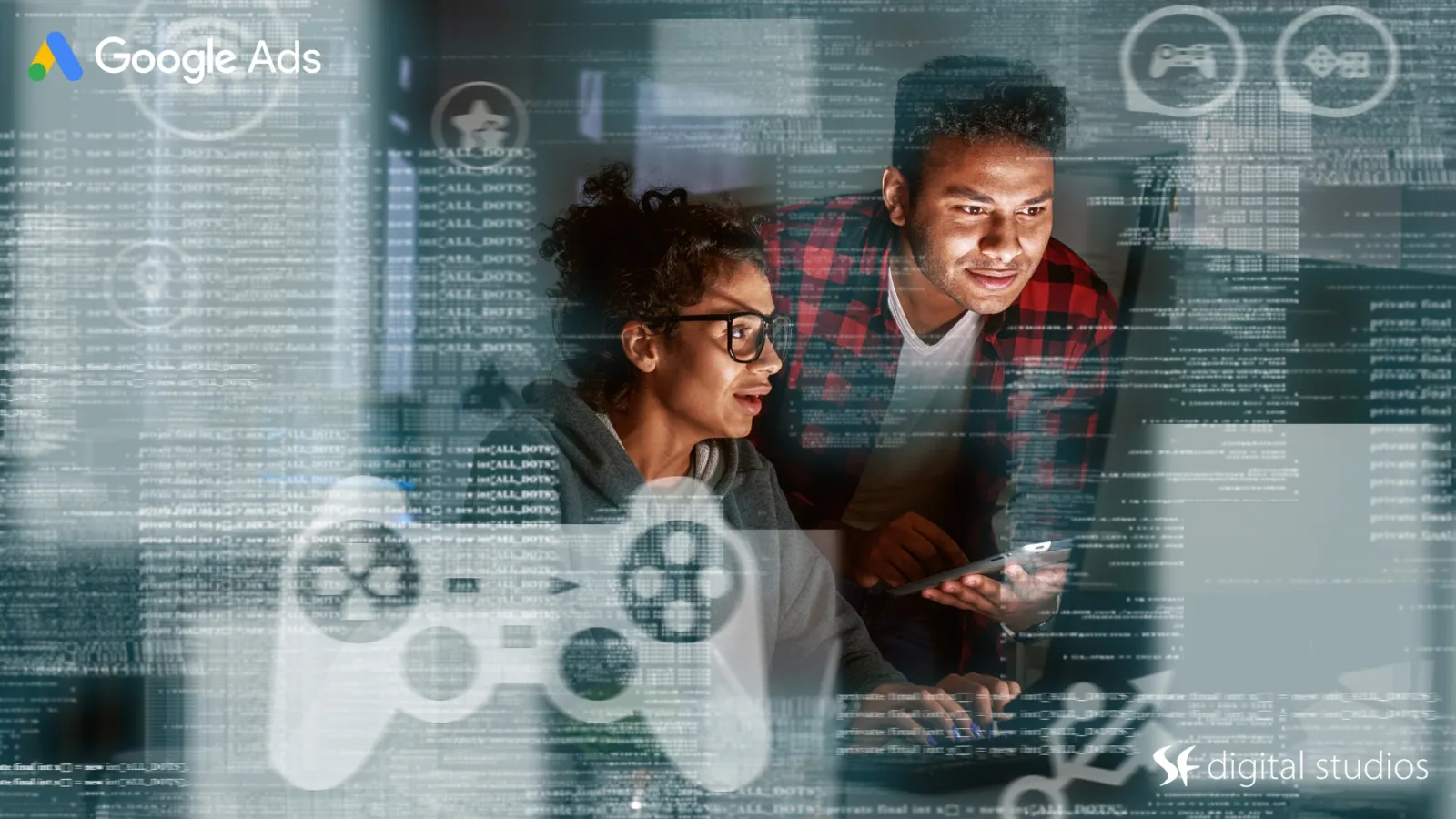 Elevating Game Development ROI With Google Ads Mastery