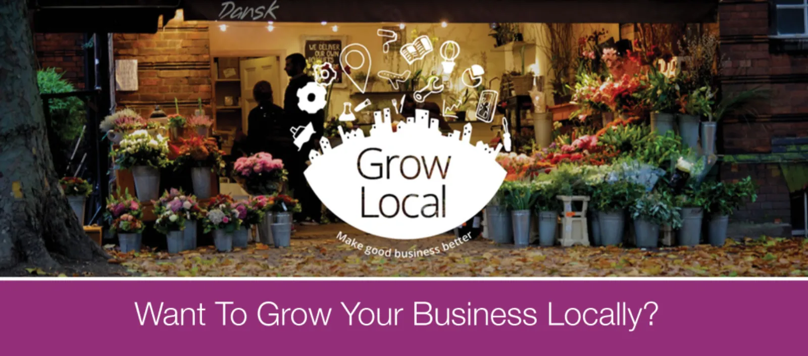 Online Marketing Event