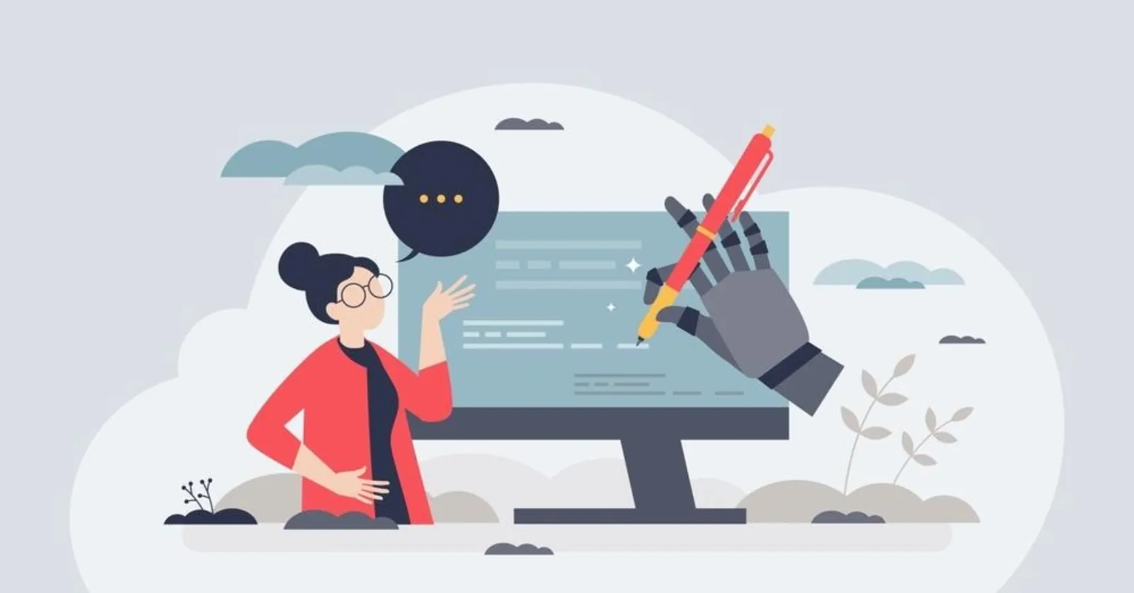 Fancy Words Get Lesser Clicks – Stay Simple And Effective In Digital Marketing
