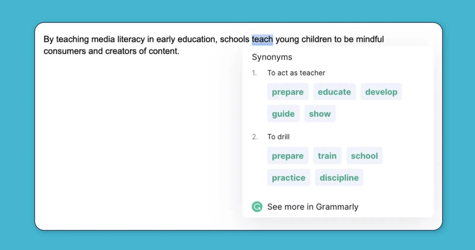 Grammarcheck AI