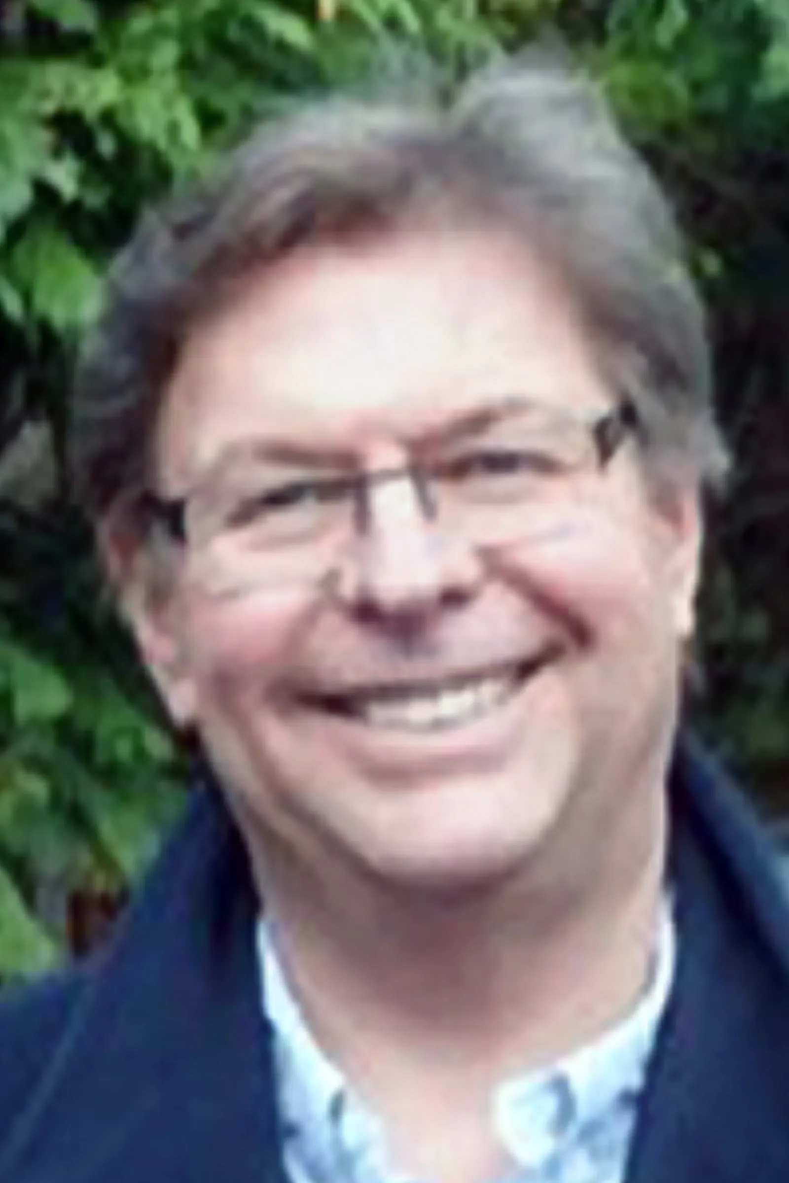 Richard McCann