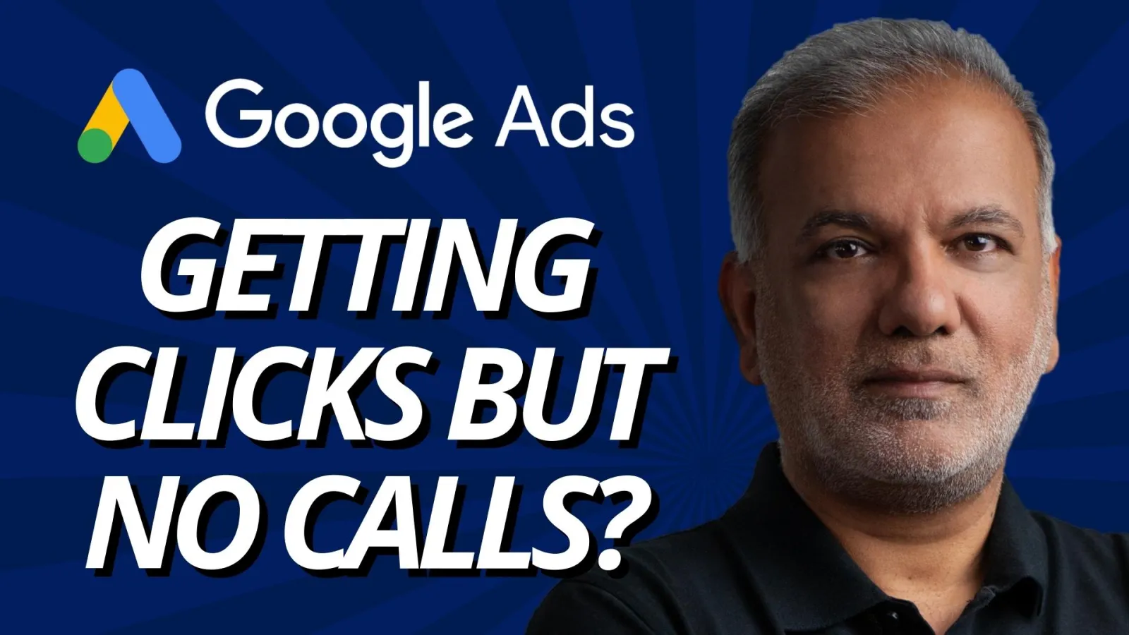 Why Are Google Ads Call-Only Ads Getting Clicks But No Calls?