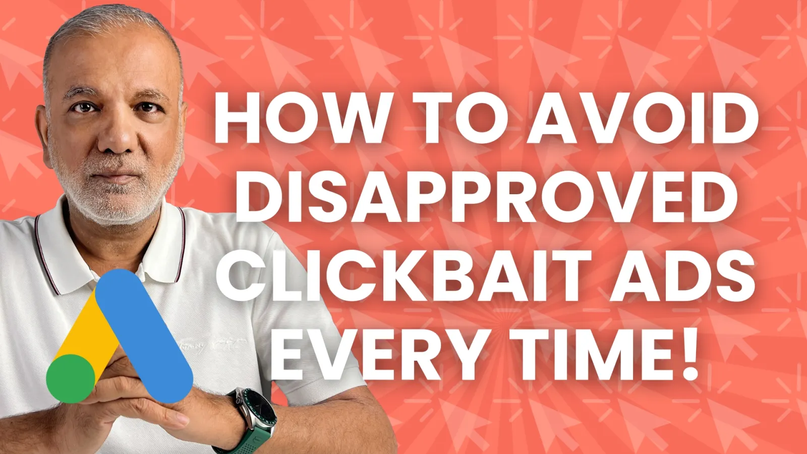 You Clickbait? Here’s How to Keep Your Ads Edgy Without Getting Banned