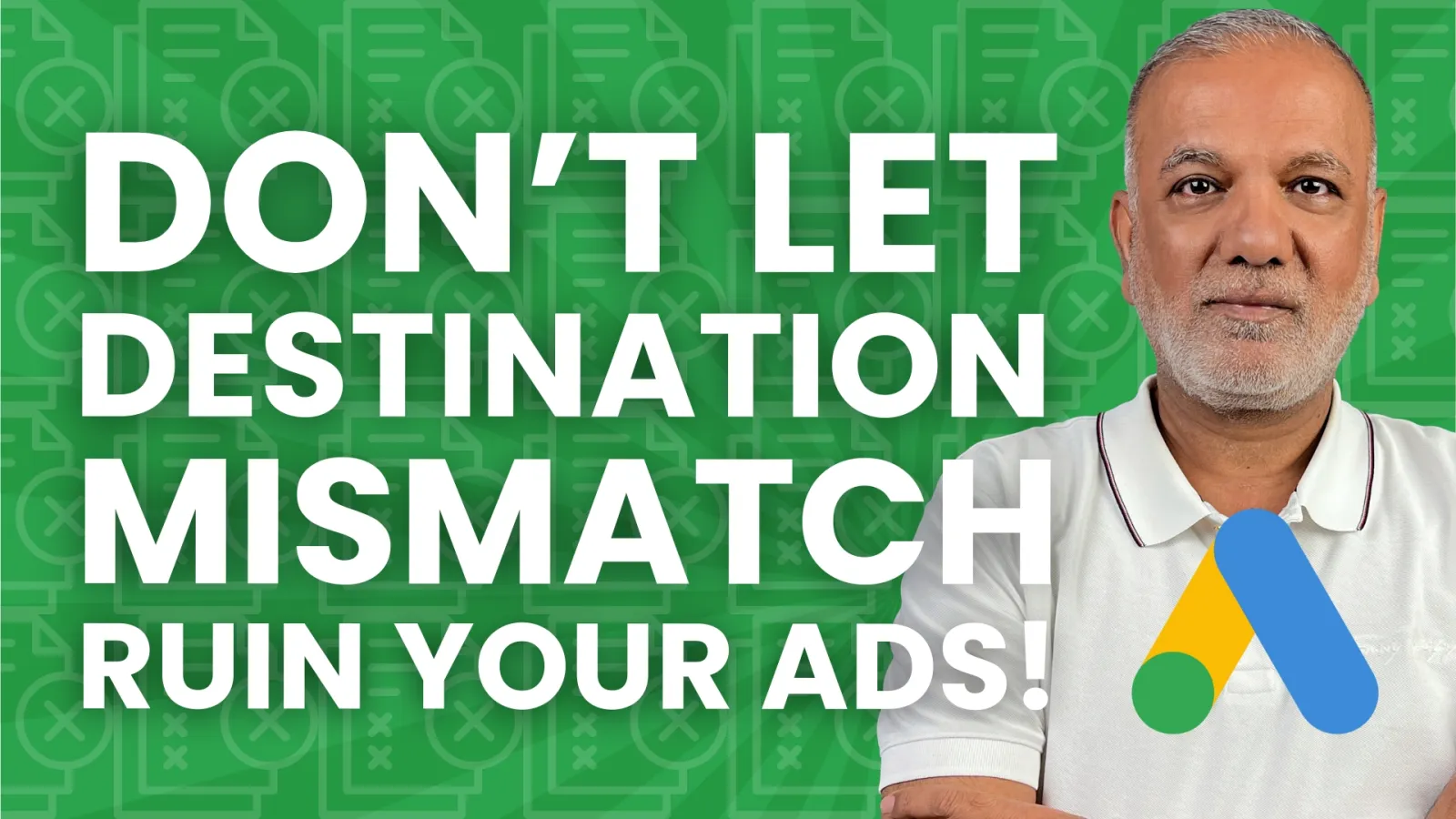 Destination Mismatch? The Landing Page Error You Didn’t Know You Were Making