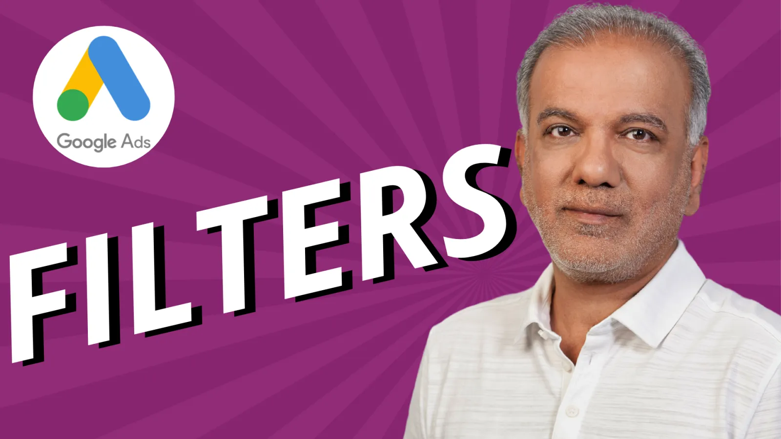 Supercharge Your Workflow With Google Ads Filters