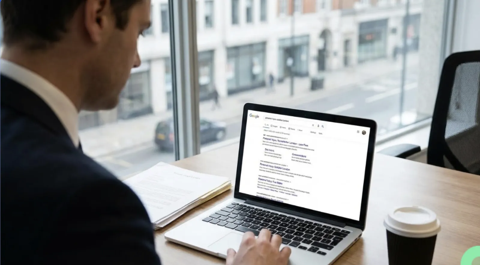 Google Ads for Solicitors: How Law Firms Can Get More Enquiries