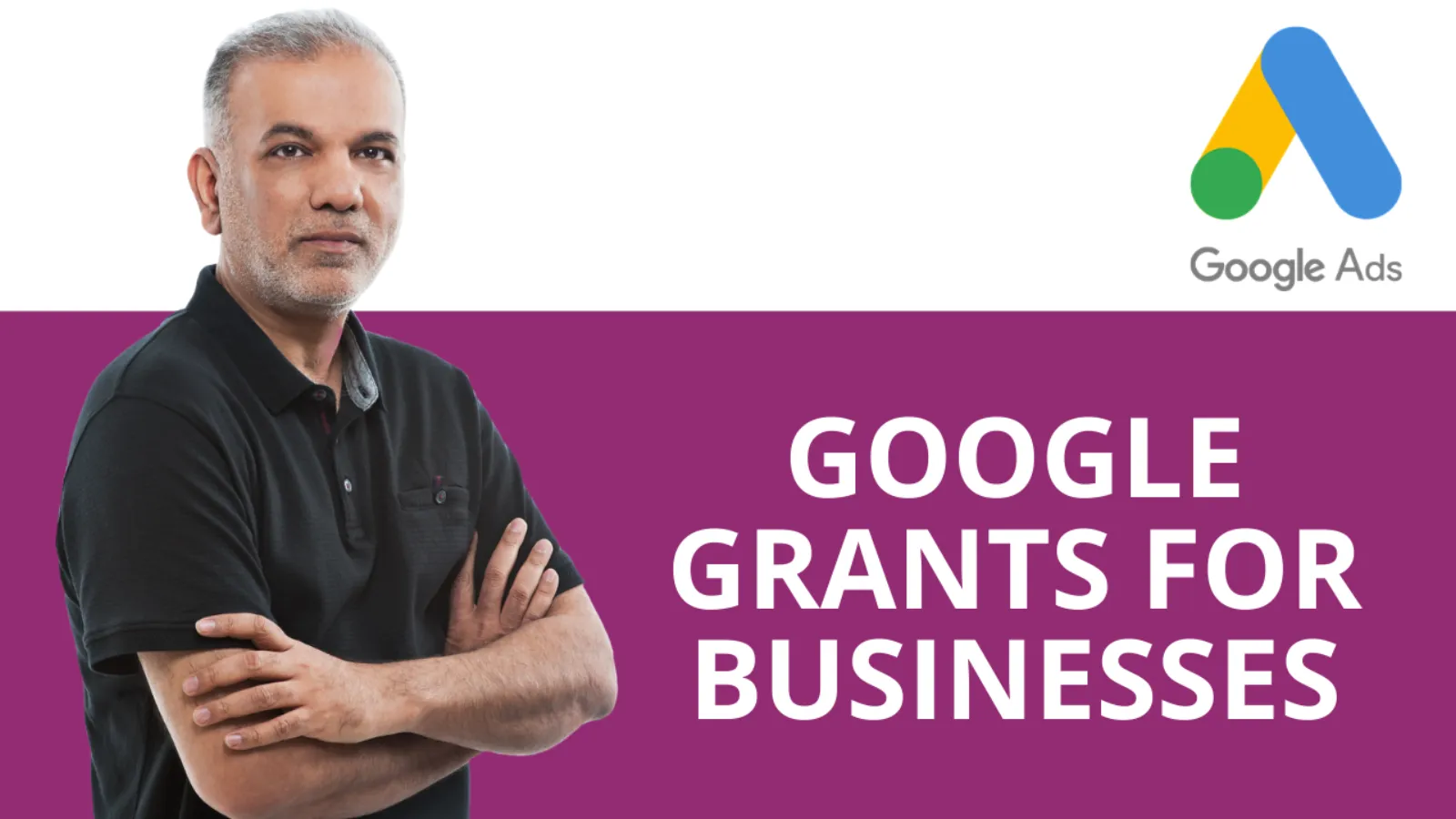 Google Ads | Google Grants For Businesses