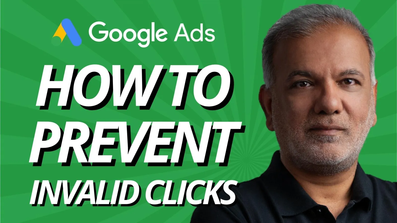 How To Prevent Invalid Clicks In Google Ads
