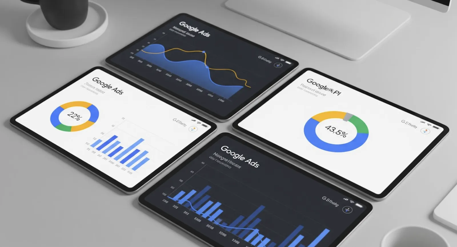Essential KPIs for Every Single Google Ads Account