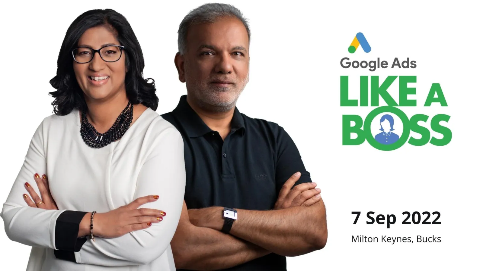 Google Ads Like A Boss