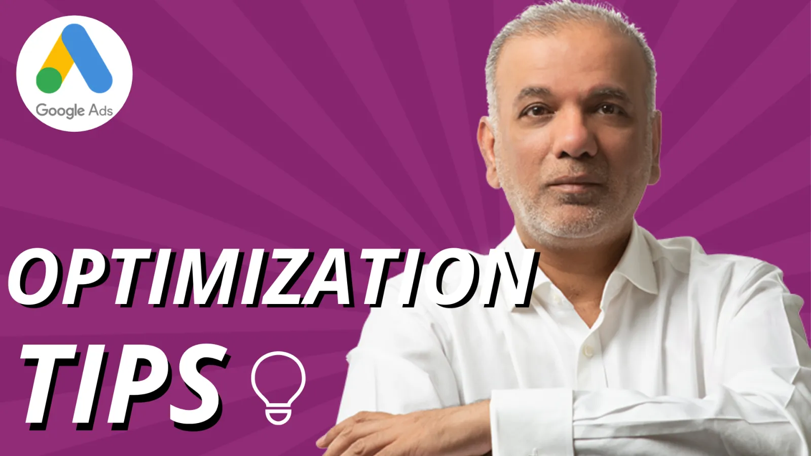 Google Ads Optimization Tips [Checklist]
