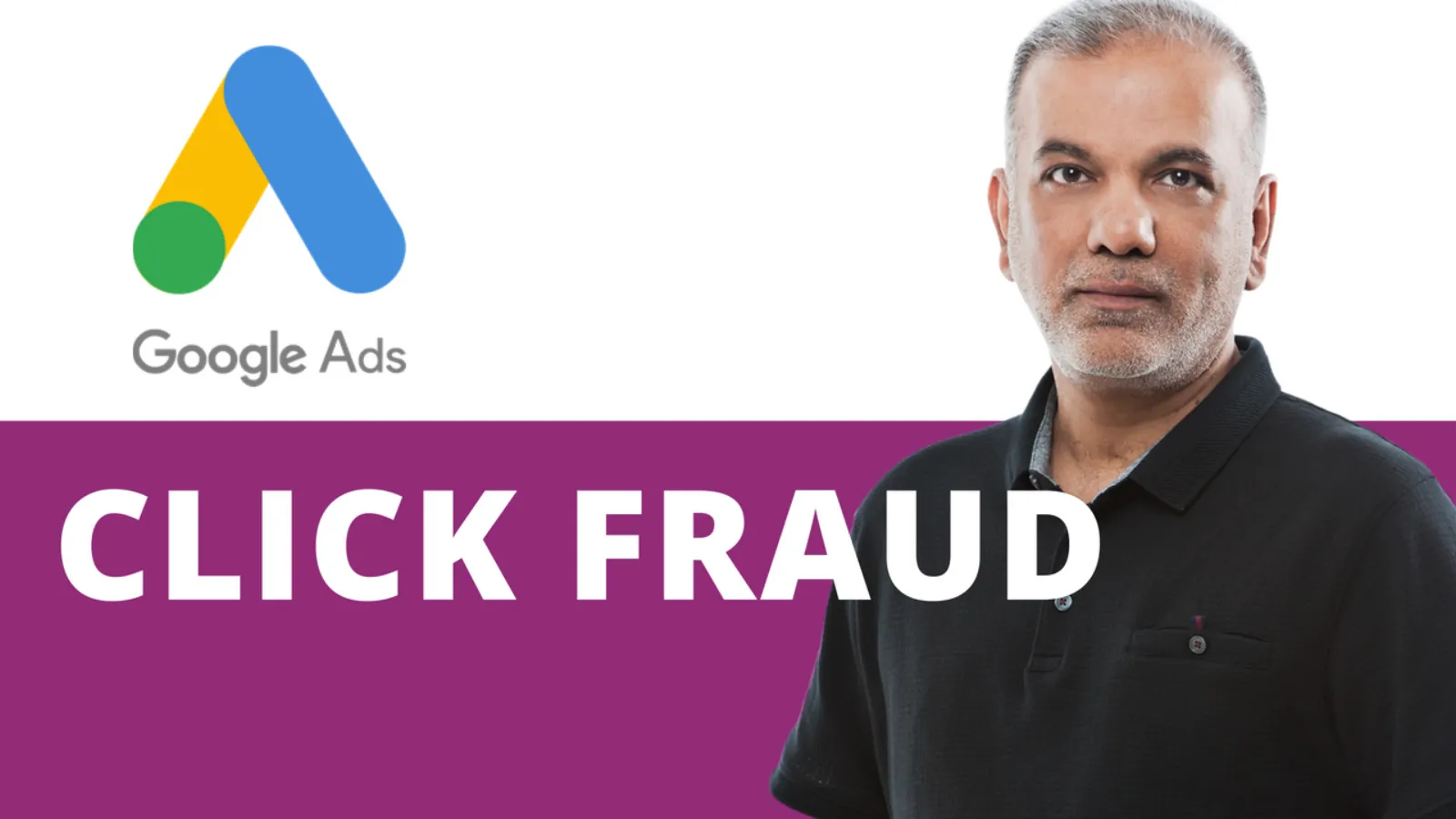 Google Ads Click Fraud