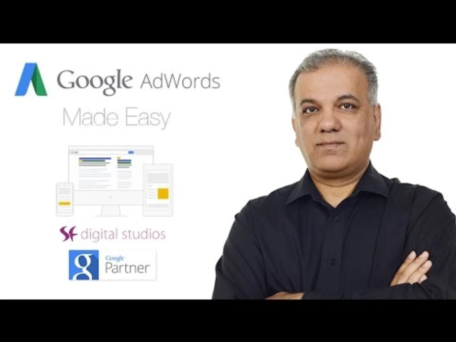 Google Ads Webinar