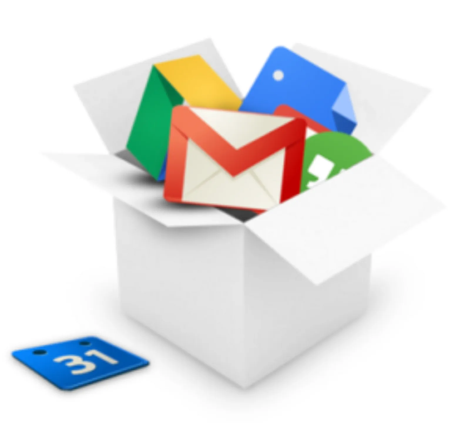 Google Apps for Work