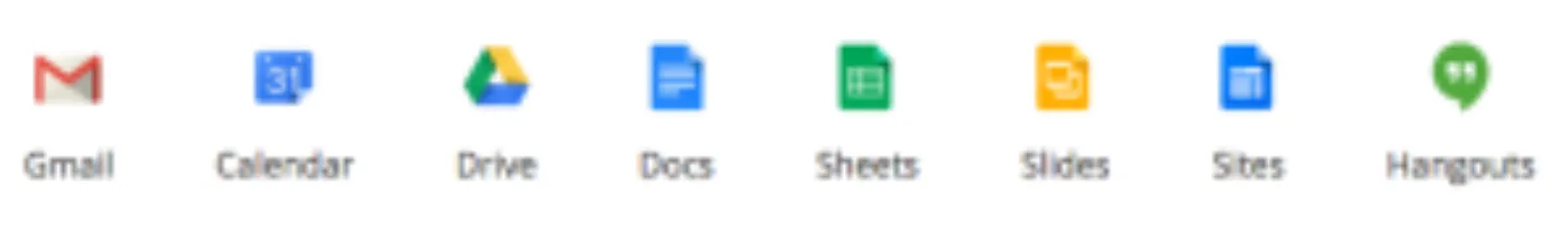 Google Apps for Work Discount Code