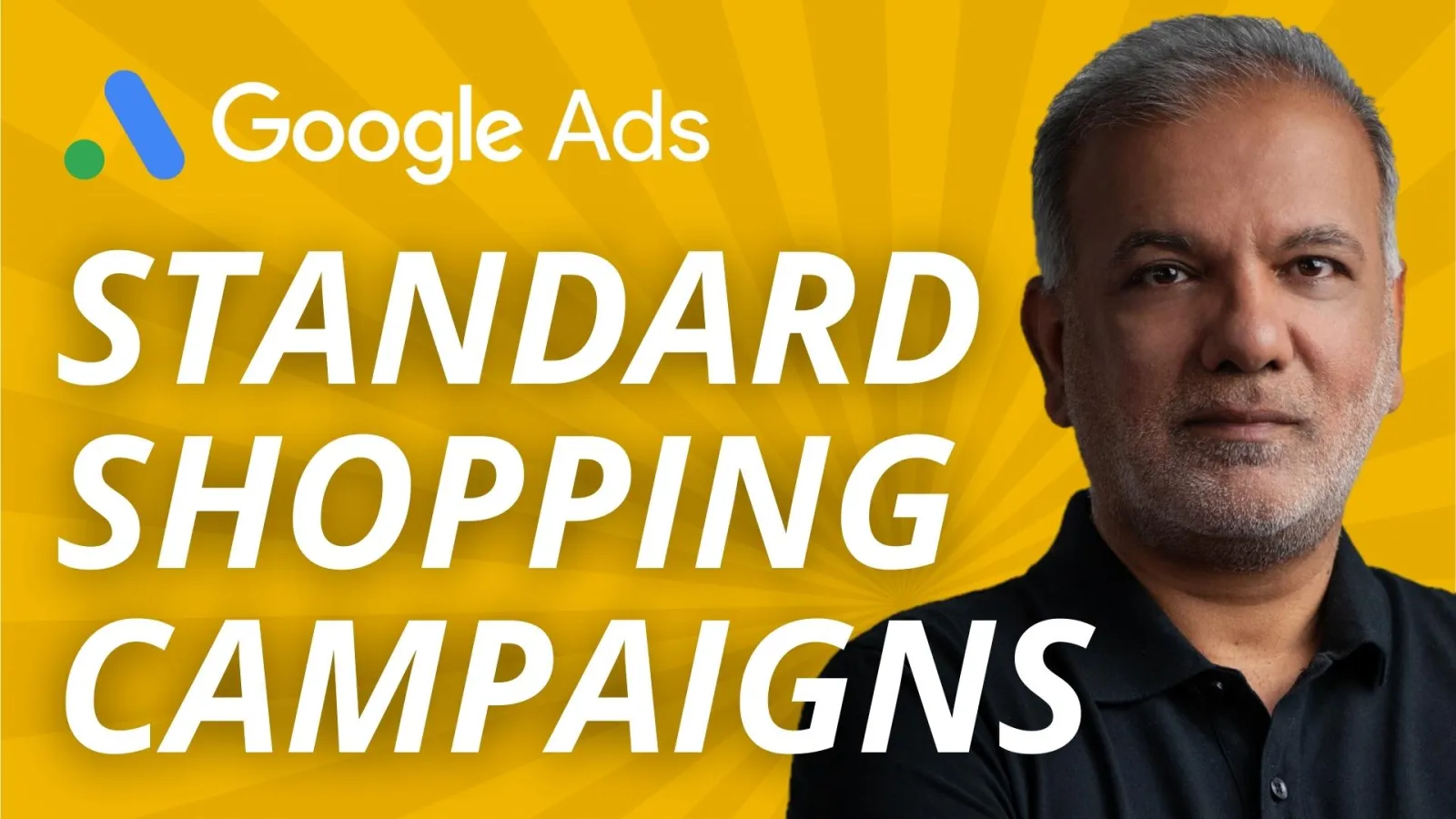 Google Confirms Standard Shopping Campaigns Will Remain Available