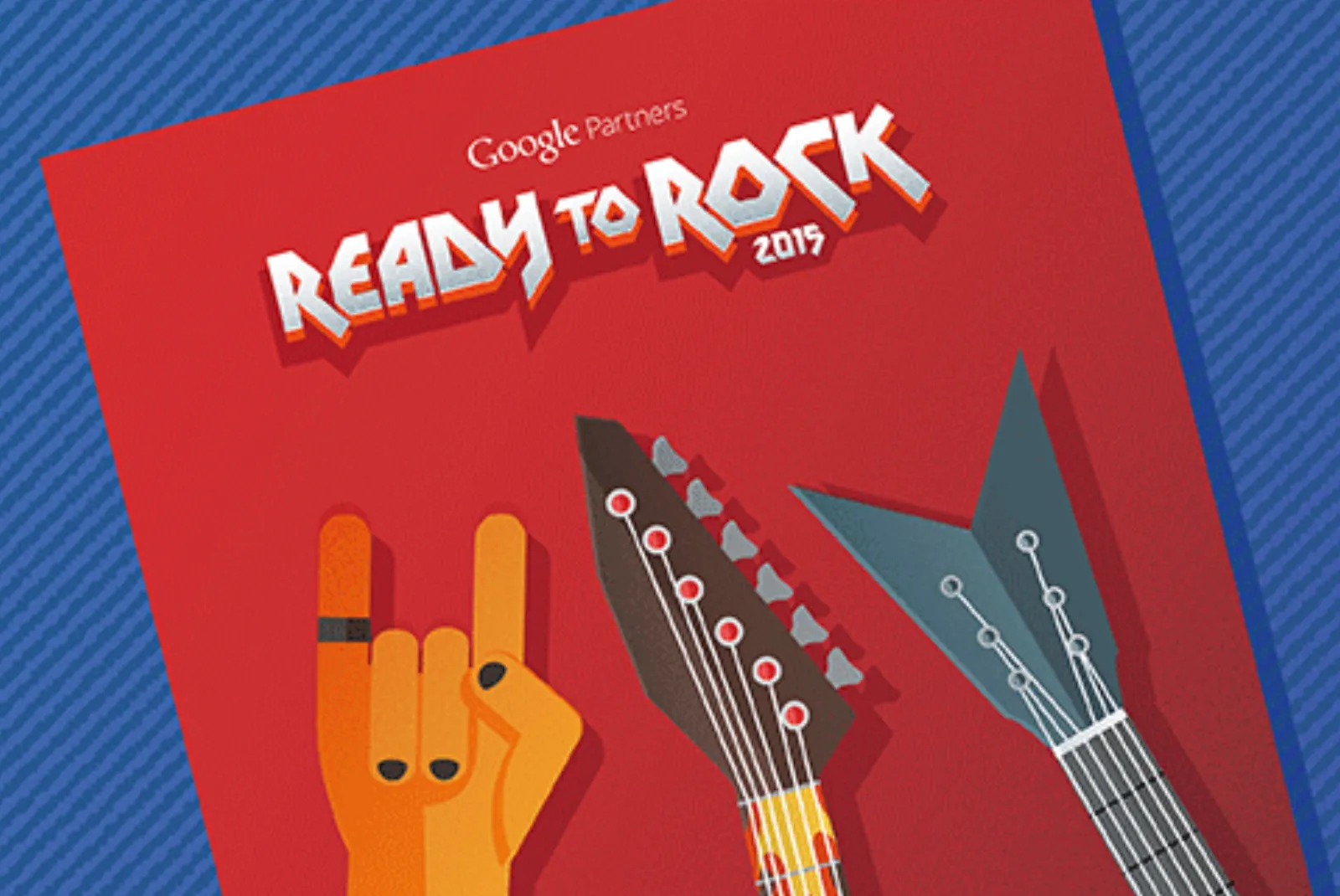 Ready to Rock