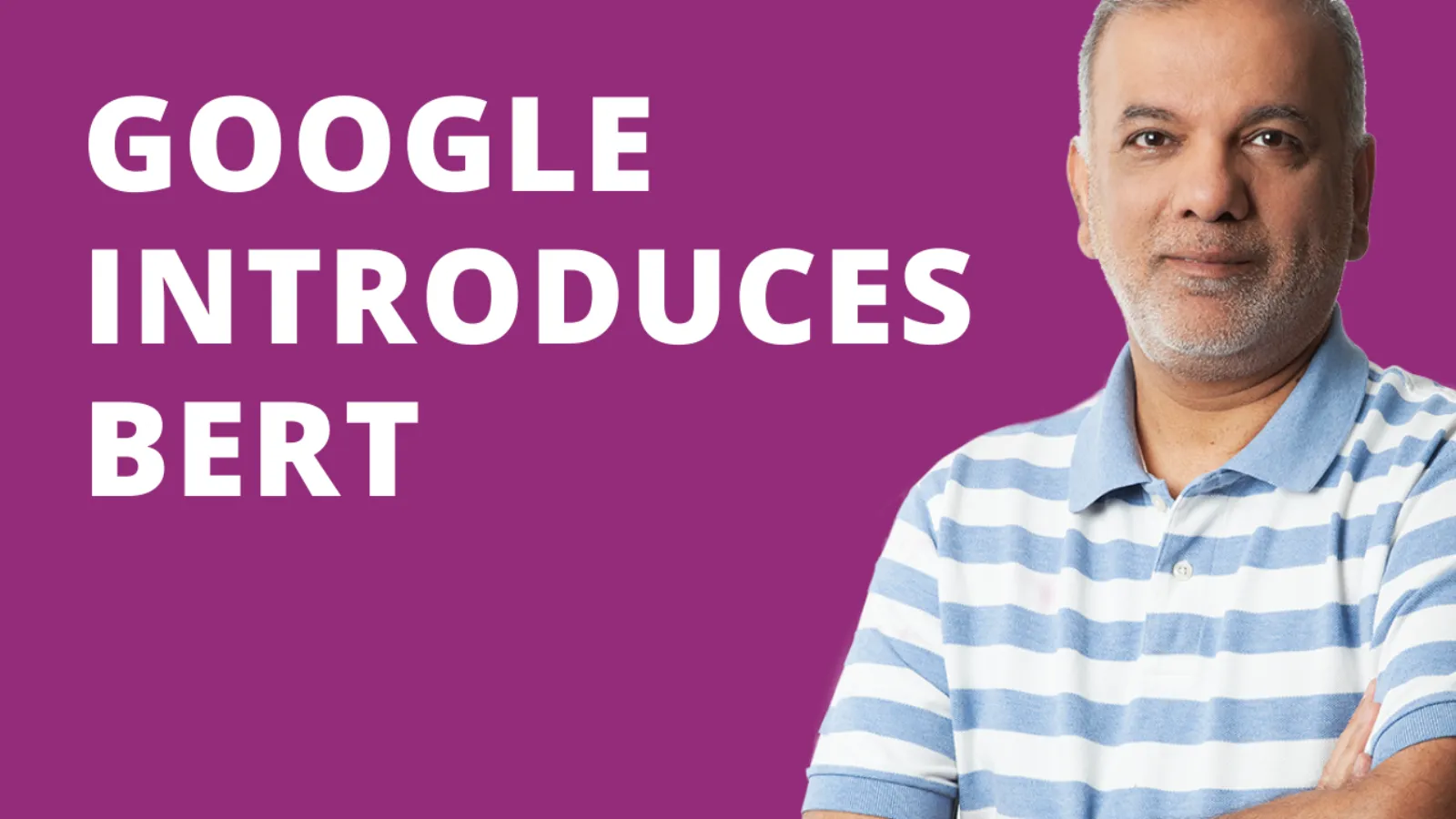 Google Introduces BERT