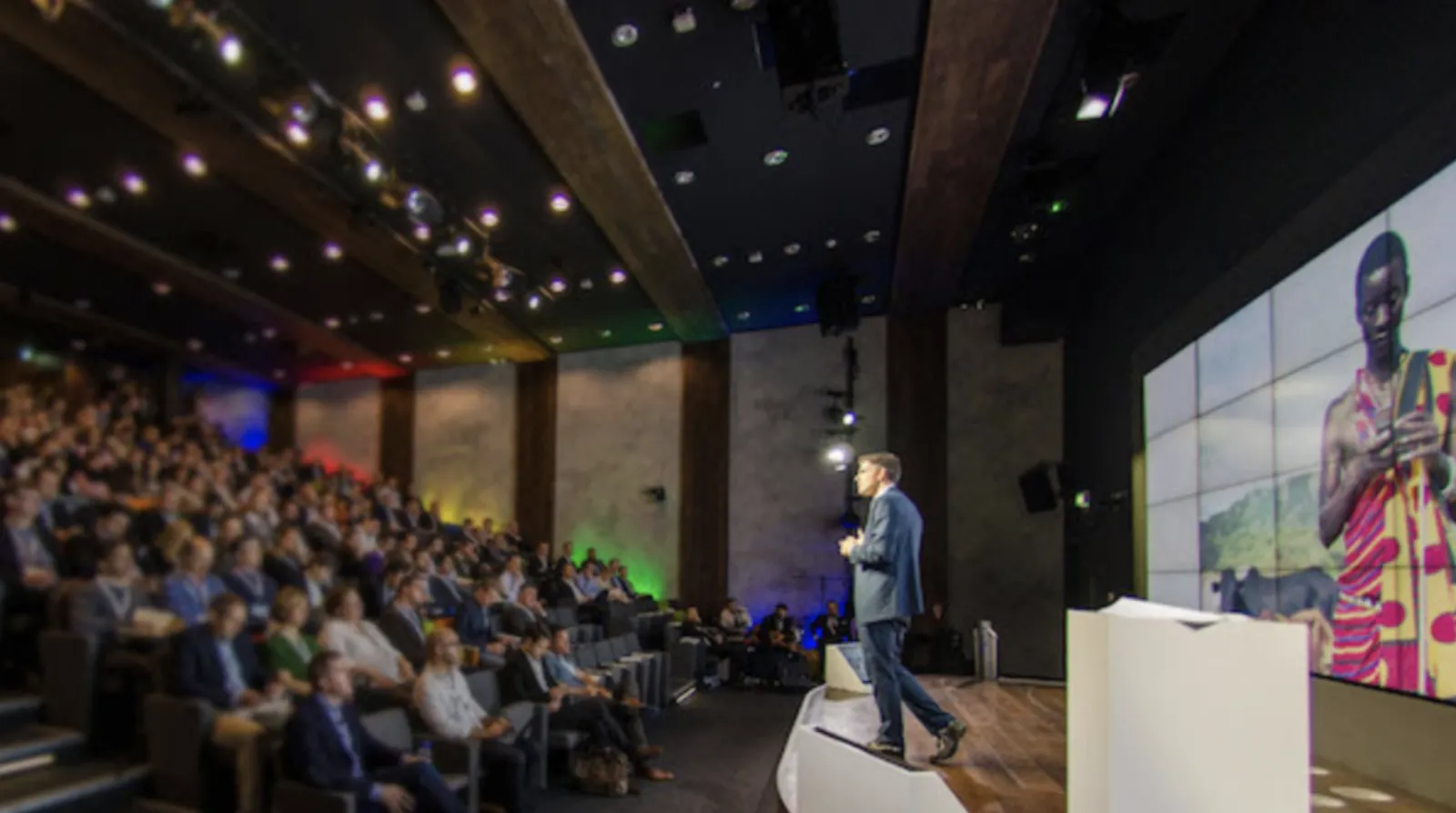 Google Marketing Live