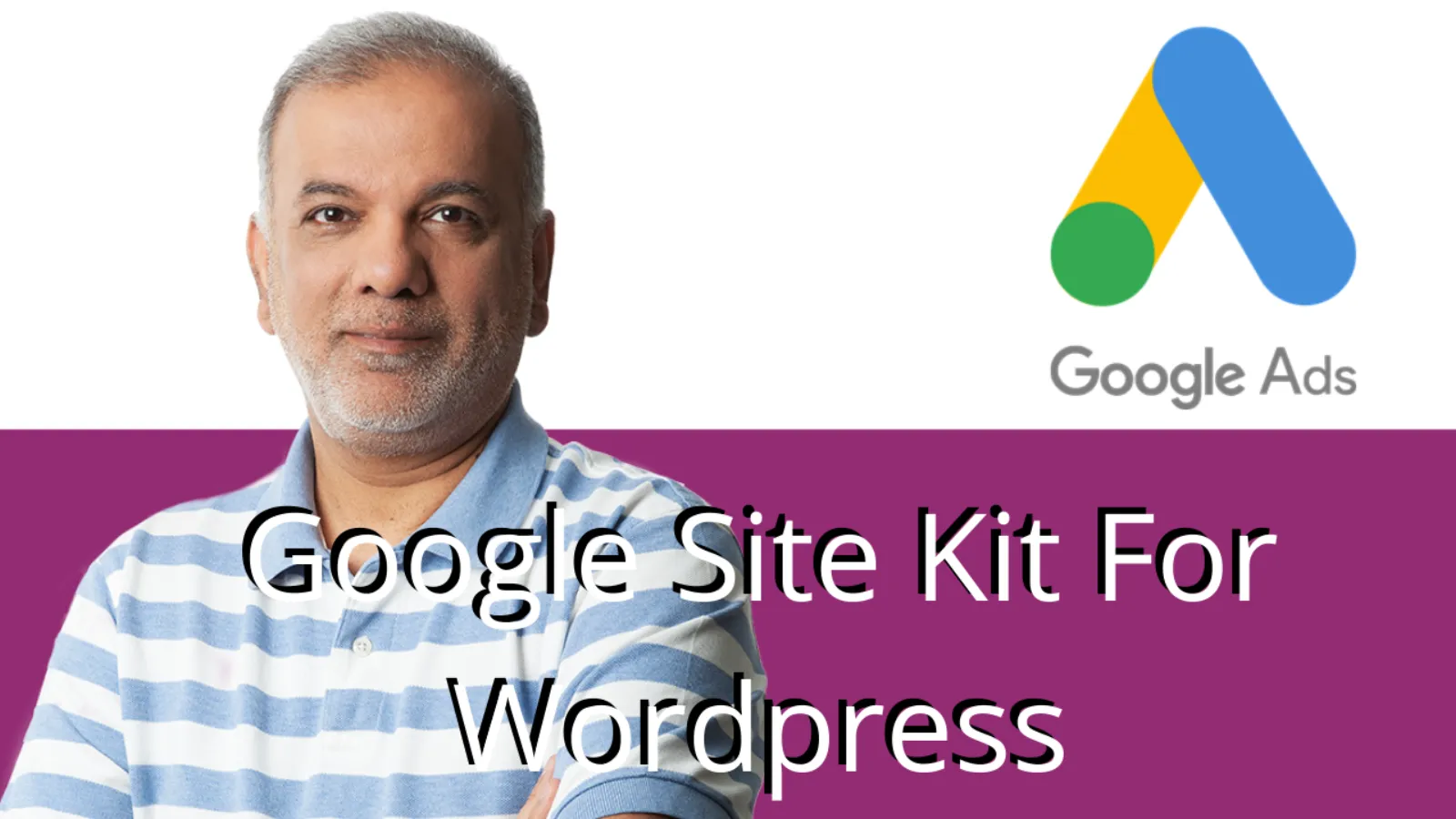 Google Launches Site Kit Plugin for WordPress: Your All-in-One Google Insights Dashboard