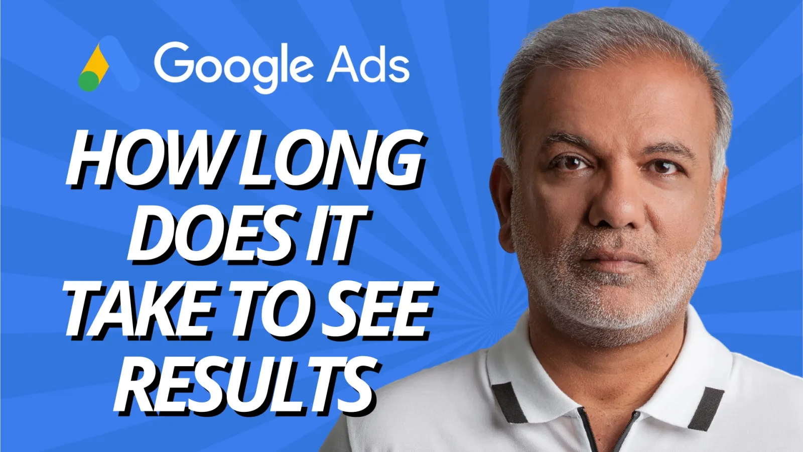 How Long Does It Take To See Results From Google Ads?